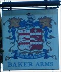 Image for Baker Arms, Bayford, Herts, UK