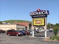 Image for Seneca Gaming and Entertainment - Salamanca, NY