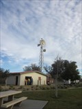 Image for Camp Roberts Rest Area NB Wind Mill - Bradley, CA