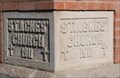 Image for 1911 - St. Agnes Church - Weiser, Idaho
