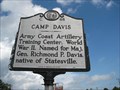 Image for Camp Davis C-65