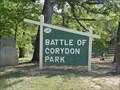 Image for Battle of Corydon - Corydon, Indiana