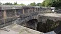 Image for Arch Bridge 56 On The Leeds Liverpool Canal - Aspull, UK