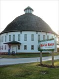 Image for Historic Round Barn  -  Biglerville, PA