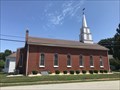 Image for Delaware City Presbyterian Church - Delaware City, DE