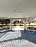 Image for Scituate Bandstand gazebo - North Scituate, Rhode Island  USA