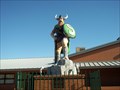 Image for Sunnyslope High School Vikings - Phoenix, Arizona