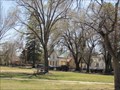 Image for Lincoln Park Historic District - Las Vegas, New Mexico