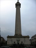 Image for Washington Monument - Baltimore, MD