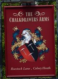 Image for Chalkdrawers Arms - Roestock Lane, Colney Heath, Hertfordshire, UK.