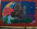 Image for West Side Grocery and Meat Market Mural - West St. Paul, MN