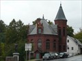 Image for Bradford Village Historic District - Bradford VT