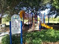 Image for John R. Bonner Nature Park Playground