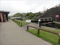 Image for Hollingwood Lock On The Chesterfield Canal - Hollingwood, UK