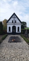 Image for Oude RK begraafplaats  - Kockengen - NL