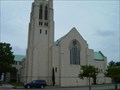 Image for First Lutheran Church - Galveston, TX
