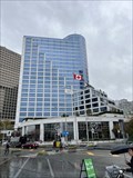 Image for Fairmont Waterfront Hotel - Vancouver, BC