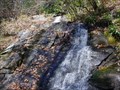 Image for Juneywhank Falls, Great Smoky Mountains (NC)