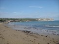 Image for Swanage Central Beach - Swanage, Dorset, UK