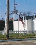 Image for To All Veterans Arch - Grayville, IL