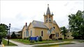 Image for OLDEST - Church in Livingston, MT