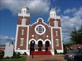 Image for Brown Chapel African Methodist Episcopal Church - Selma AL