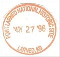 Image for Fort Larned National Historic Site - Larned, KS