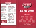Image for Johnnie's Charcoal Broiler Take-Out Menu - Edmond, OK