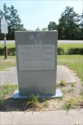 Image for Fallen Soldier's Memorial - Pleasant Hill, LA