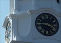 Image for Unitarian Church Clock - Banstable, MA