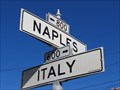 Image for Naples-Italy