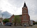 Image for St. Mark German Lutheran Church - Butte, MT