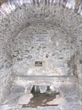 Image for La fontaine des canons - Ax-les-Thermes (Ariège), France