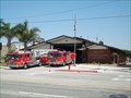 Image for LA County Fire Station 127