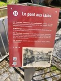 Image for [16] Pont aux laies - La Châtre, Centre Val de Loire, France