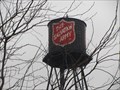 Image for Salvation Army Water Tower-Chicago