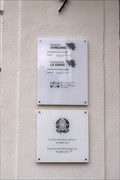 Image for Italienisches Honorarkonsulat - Saarbrücken, Germany