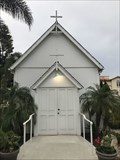 Image for OLDEST -- Church Built in Carlsbad - Carlsbad, CA