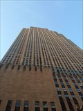 Image for GE Building - New York, NY
