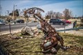 Image for Scrap Metal Dinosaur – Joplin, Missouri