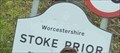 Image for Stoke Prior, Worcestershire, England
