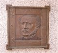 Image for Bronze Relief of William Leidesdorff (1810-1848) - San Francisco, CA
