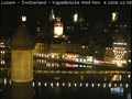 Image for Kapellbrücke Webcam