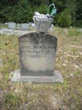 Image for J.H. Todd - Pippin Cemetery - Clarksville, FL