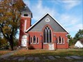 Image for Rehoboth Welsh Chapel - Delta PA