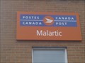 Image for Bureau de Poste de Malartic / Malartic Post Office - J0Y 1Z0
