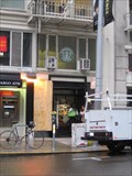 Image for Starbucks - Market & Montgomery - San Francisco, CA