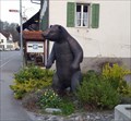 Image for Bear Statue - Bözen, AG, Switzerland