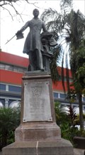 Image for Juan Mora Fernández  -  San Jose, Costa Rica