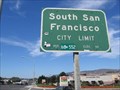 Image for South San Francisco - CA - 64ft.